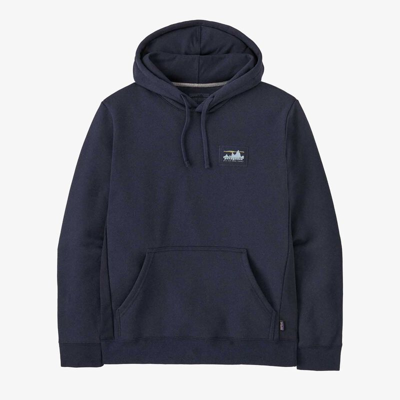 Patagonia 73 Skyline Uprisal Hoody image number 2